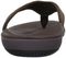 Spenco Yumi Men's Orthotic Flip Flops - Java / Java