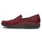 Rockport Paulette - Women's - Red - Left Side