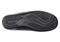 OrthoFeet Charlotte Women's Slippers - Black - 3