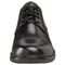 Apex Lexington Cap Toe by Aetrex - Black