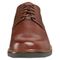 Apex Lexington Cap Toe by Aetrex - Brown