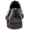 Apex Lexington Cap Toe by Aetrex - Black