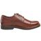 Apex Lexington Cap Toe by Aetrex - Brown