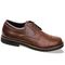 Apex Lexington Men's Cap Toe Oxford - square