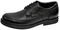 Men's Lexington Oxford Black Leather # LT900M