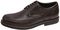 Men's Lexington Oxford Brown Leather # LT910M