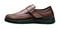 Orthofeet Men's Dressy Oxford - Brown