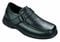 Orthofeet Men's Dressy Oxford - Black