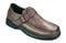 Orthofeet Men's Dressy Oxford - Brown