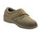 Orthofeet Women's Stretchable Strap Shoes - Beige