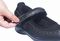 Orthofeet Women's Mary Janes - Chickasaw - Black