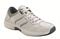 Orthofeet Whitney Women's Athletic - Lace Shoes - White