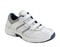 Orthofeet Women's Athletic Triple Strap - orthofeet-950-white