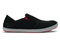 OluKai Nohea Mesh - Men's Casual Shoes - Black / Black