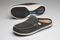 Spenco Siesta - Men's Slide Orthotic Support - Ash Grey