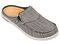 Spenco Siesta - Men's Slide Orthotic Support - Ash Grey