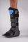 Ovation Air Walker Short and Tall Boot Generation 2 - Black Tall