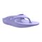 OOFOS OOriginal Thong Sandal - Unisex - Lilac