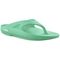 OOFOS OOriginal Thong Sandal - Unisex - Mint