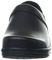 Klogs Mission - Leather Clog - Many Colors - Black Smooth