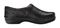 Klogs Mission - Leather Clog - Many Colors - Black Tooled