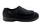 Propet Cush 'N Foot - Stretchable - Men's - Black