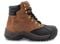 Propet Blizzard Mid Lace - Boots - Men's - Brown/Black XX