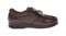 Propet Vista Strap - Men's A5500 Diabetic Casual Shoes - Brown