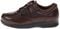 Propet Vista Strap - Men's A5500 Diabetic Casual Shoes - Brown