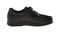 Propet Vista Strap - Men's A5500 Diabetic Casual Shoes - Black