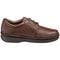 Propet Villager - Casual - Men's Orthopedic Dress Shoes - Brown