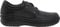 Propet Villager - Casual - Men's Orthopedic Dress Shoes - Black