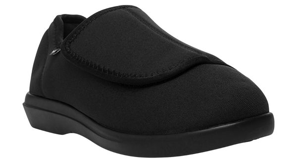 Propet Cush'n Foot - Wellness - Women's Black