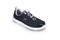 Propet TravelWalker II  -  Active - Women's - Navy Mesh