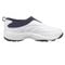 Propet Wash & Wear Slip-on - Casual - Women's - Wht/Navy