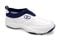 Propet Wash & Wear
 Slip-on - Casual - Women's - Wht/Navy