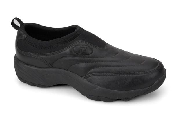 Propet Wash & Wear
 Slip-on - Casual - Women's - Black