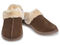 Spenco Slipper - Women's Supreme Slide -  Chocolate/Bison