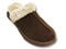 Spenco Slipper - Women's Supreme Slide - Chocolate/Bison