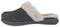 Spenco Slipper - Women's Supreme Slide - Charcoal Green