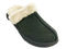 Spenco Slipper - Women's Supreme Slide - Charcoal Green