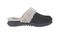 Spenco Slipper - Women's Supreme Slide - Charcoal Green