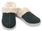 Spenco Slipper - Women's Supreme Slide - Deep Forest Green