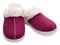 Spenco Slipper - Women's Supreme Slide - Rasberry