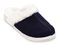 Spenco Slipper - Women's Supreme Slide - Loganberry