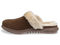 Spenco Slipper - Women's Supreme Slide -  Chocolate/Bison