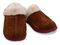 Spenco Slipper - Women's Supreme Slide - Bison