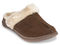 Spenco Slipper - Women's Supreme Slide -  Chocolate/Bison