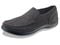 Aetrex Dawson Slip-on VE102 - Grey Suede