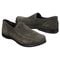 Aetrex Dawson Slip-on - Men - Grey